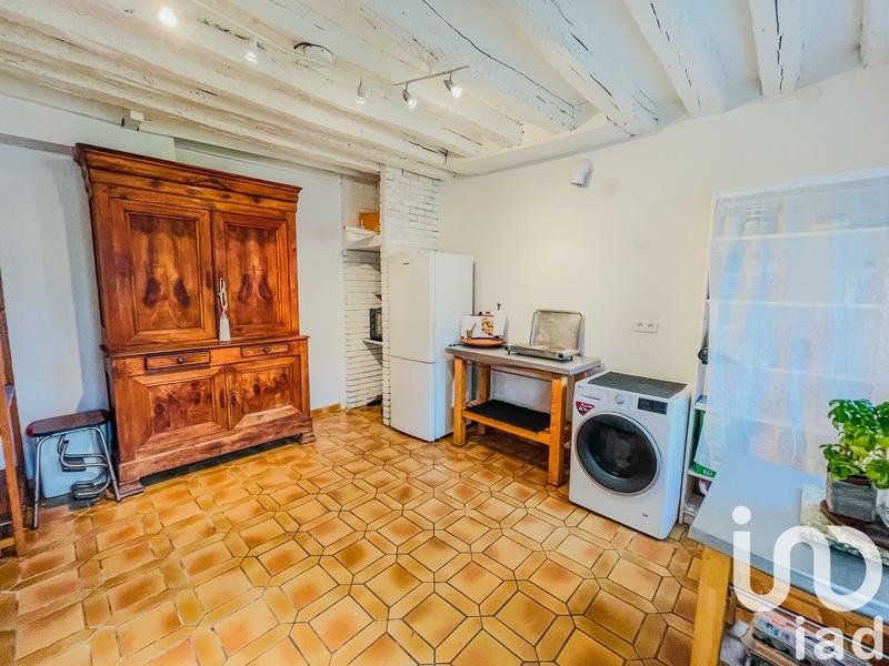 Maison de village - 230 m² - 8 pièces