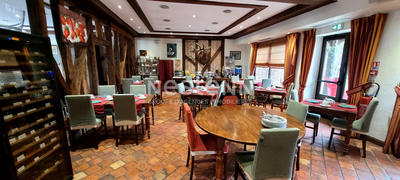 Local commercial - 850 m²