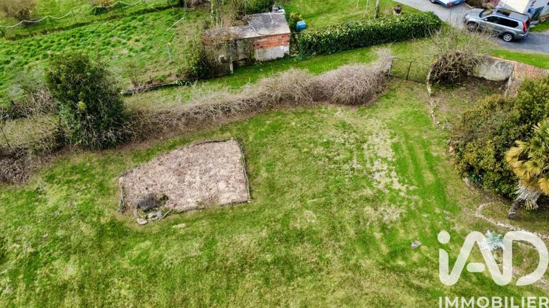 Maison - 97 m² - 4 pièces