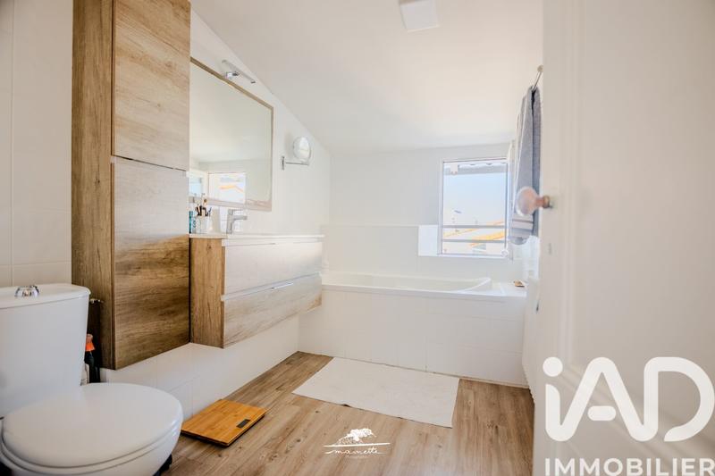 Maison de ville - 65 m² - 4 pièces