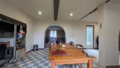 Maison - 187 m² - 4 pièces