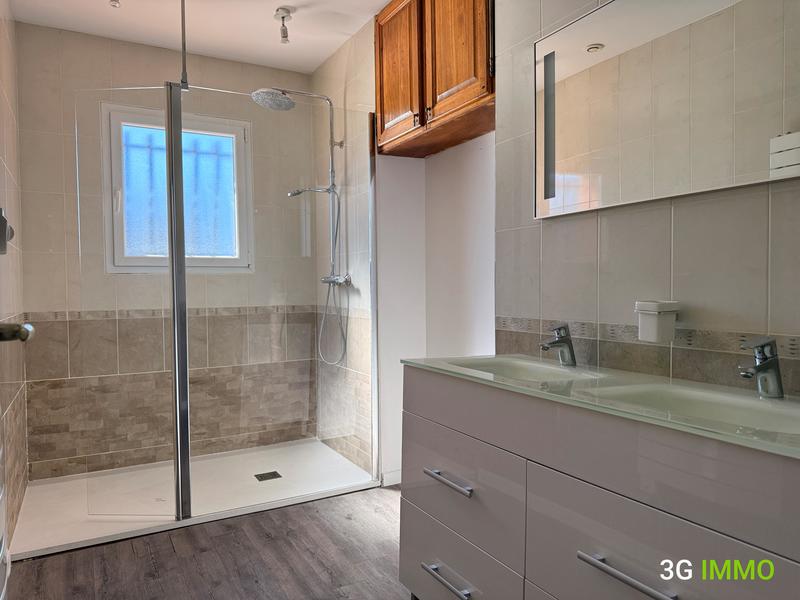 Maison - 129 m² - 5 pièces