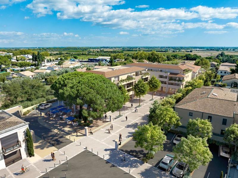 Appartement - 49 à 145 m² - 3 pièces