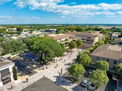 Appartement - 49 à 145 m² - 3 pièces