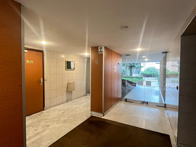 Appartement - 18 m² - 1 pièce