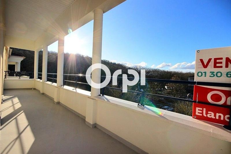 Appartement - 85 m² - 4 pièces