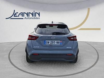 Nissan Juke 2023.5 Hybrid 143 Tekna