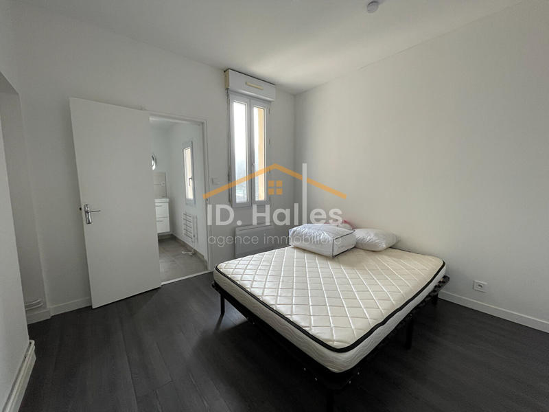 Appartement - 28 m² - 2 pièces