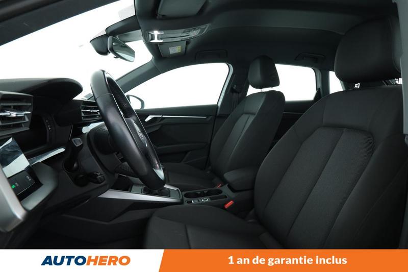 Audi A3 sportback 30 Tfsi 110 ch