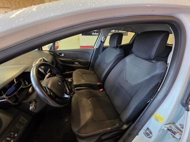 Renault Clio 1.2 75 Cv Gps Clim Regul Dynamique