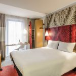 Hôtel Ibis Paris Bastille Faubourg Saint Antoine