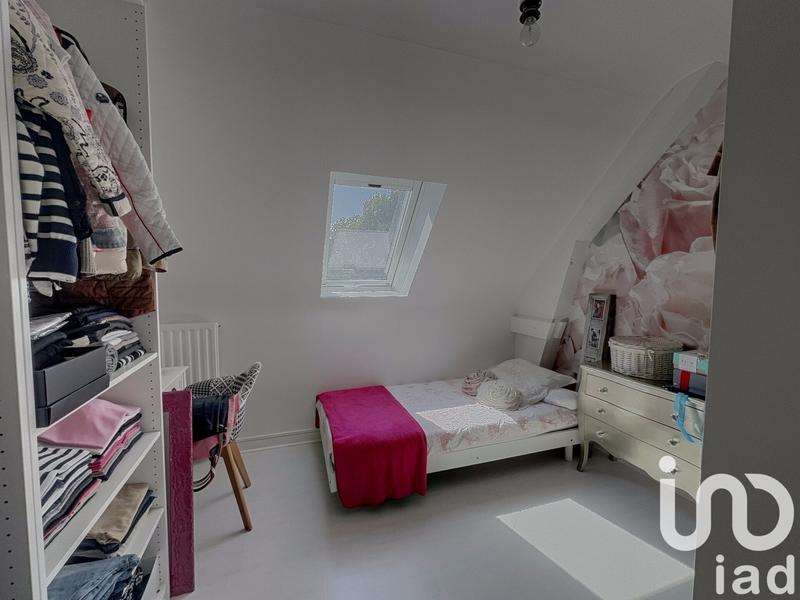 Maison - 255 m² - 9 pièces