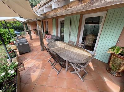 Maison - 152 m² - 6 pièces