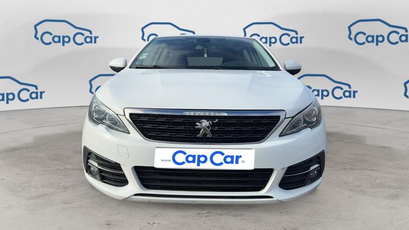 Peugeot 308 II 1.5 HDi 102 Active