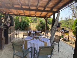 Mas - 342 m² - 15 pièces