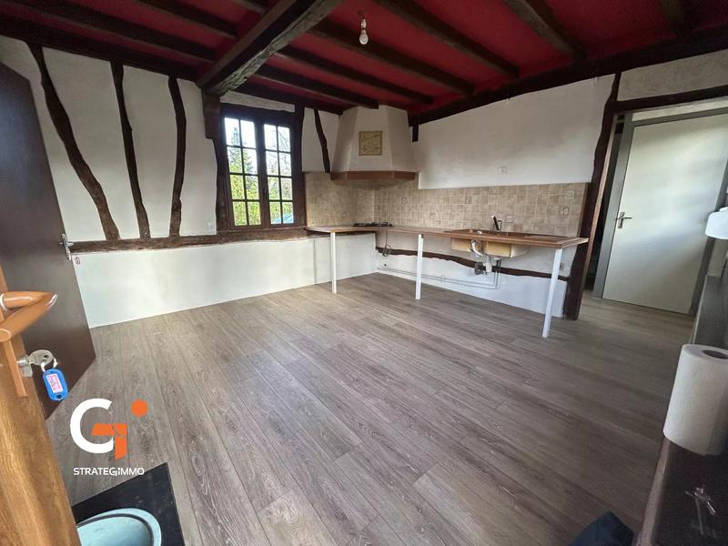 Maison - 78 m² - 6 pièces