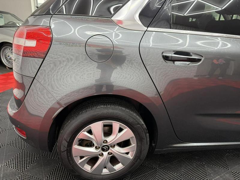 Citroën C4 Picasso II 1.6 e-HDi Fap s&amp;S 114 cv