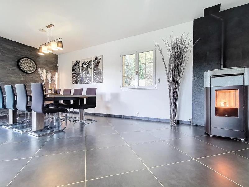 Villa - 150 m² - 4 pièces