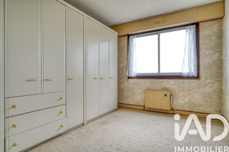 Appartement - 69 m² - 3 pièces
