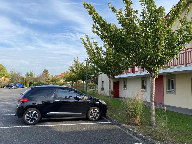 Appartement - 28 m² - 1 pièce