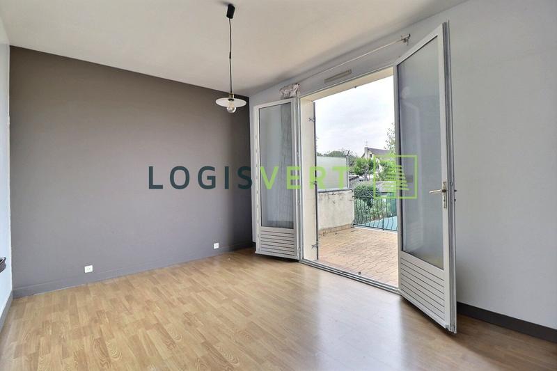 Maison - 125 m² - 7 pièces