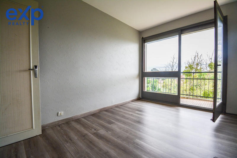 Appartement - 115 m² - 5 pièces