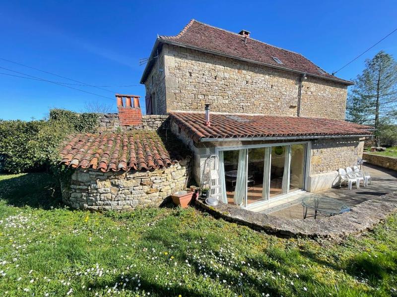 Maison - 197 m² - 6 pièces