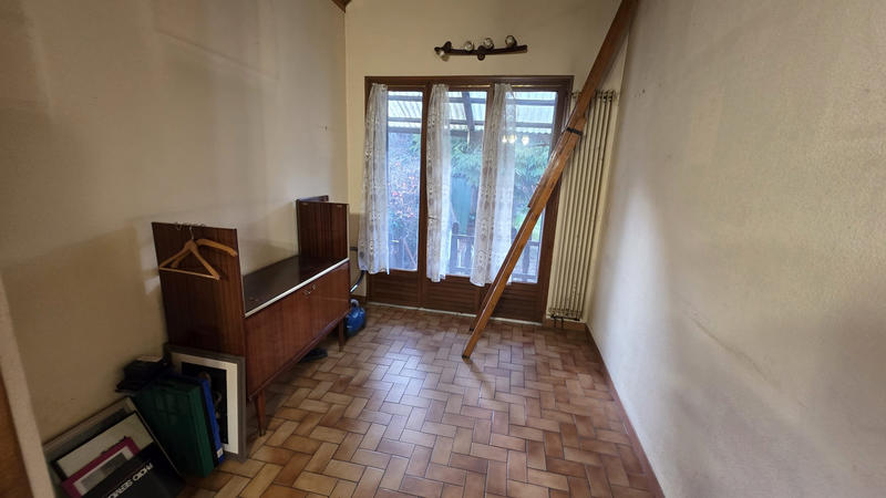 Maison - 60 m² - 4 pièces