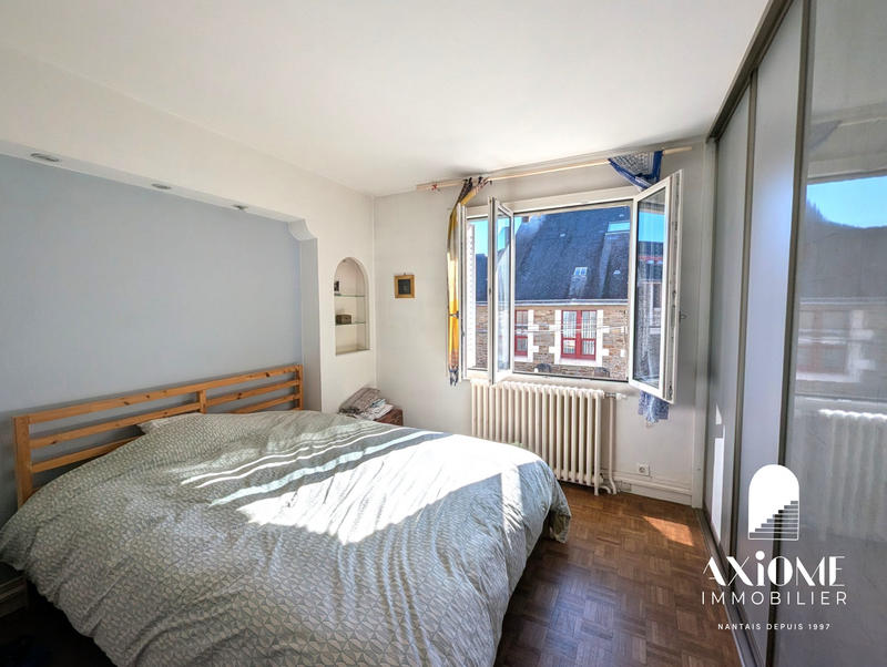 Appartement - 112 m² - 5 pièces