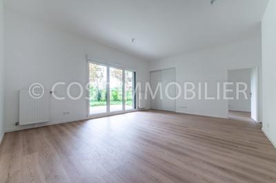 Appartement - 121 m² - 6 pièces