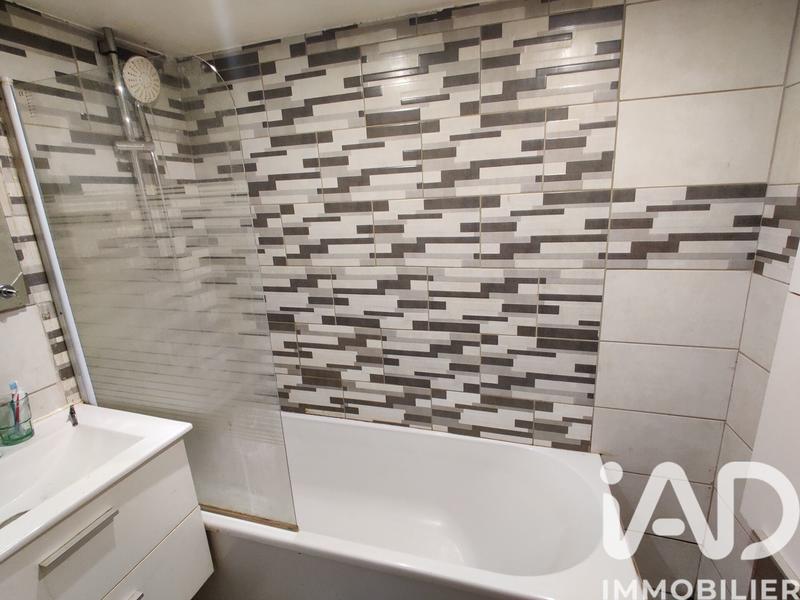 Maison - 125 m² - 4 pièces