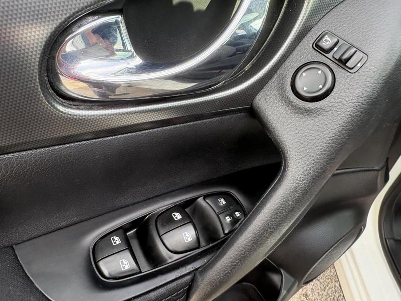 Nissan Qashqai 1.2 Turbo Dig-T 116cv Bvm6