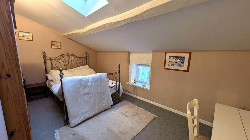 Maison - 125 m² - 4 pièces