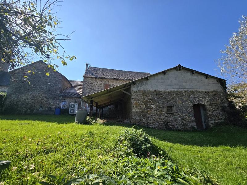 Maison - 202 m² - 7 pièces