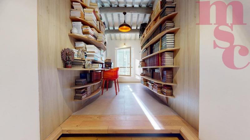 Maison - 185 m² - 7 pièces