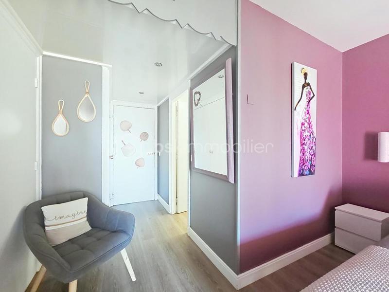 Studio - 20 m² - 1 pièce