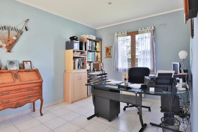 Maison - 155 m² - 6 pièces