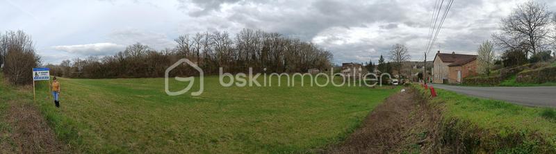 Terrain - 14 982 m²