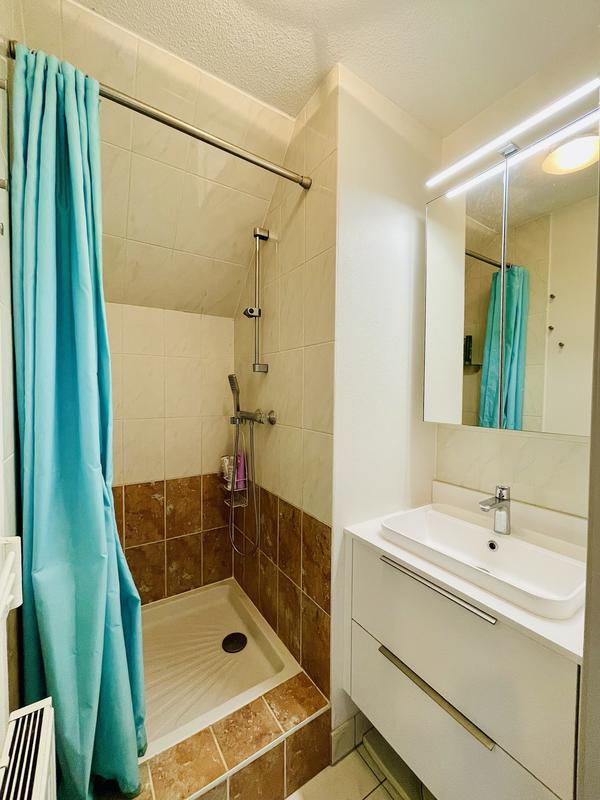 Maison contemporaine - 104 m² - 5 pièces