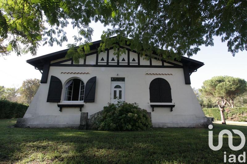 Maison - 155 m² - 5 pièces