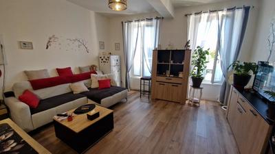 Appartement - 24 m² - 1 pièce