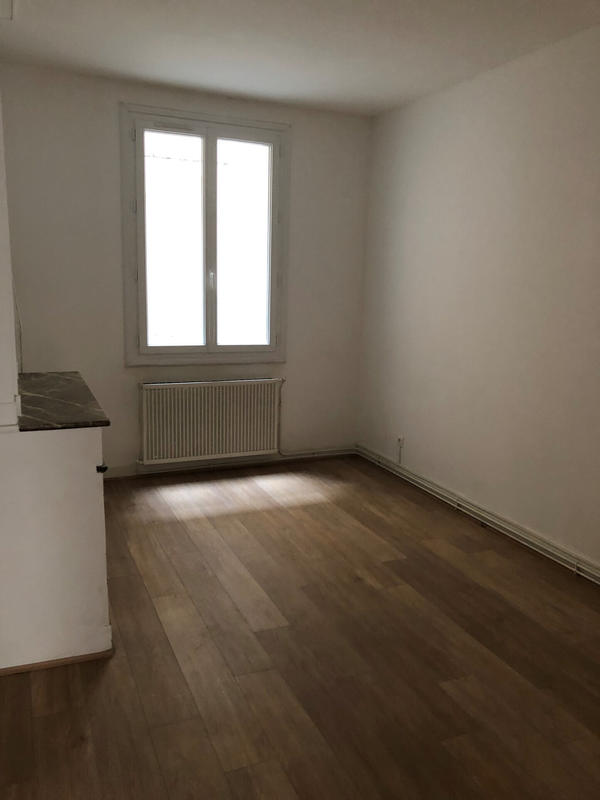Appartement - 51 m² - 2 pièces