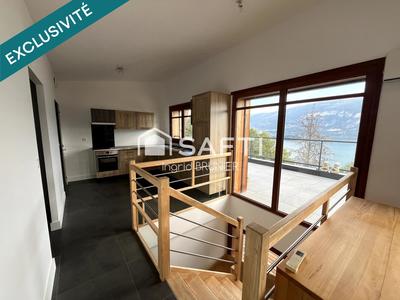 Villa - 102 m² - 4 pièces