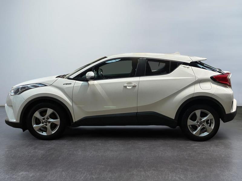 Toyota c-Hr Hybride Rc18 122h Dynamic