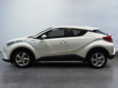 Toyota c-Hr Hybride Rc18 122h Dynamic