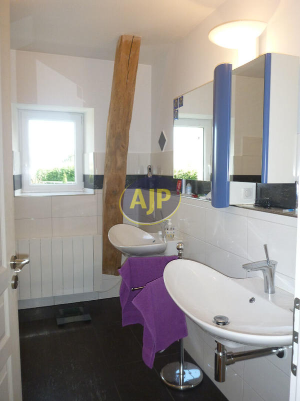 Maison - 540 m² - 15 pièces