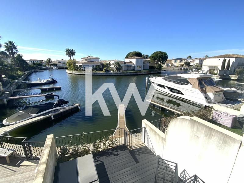 Maison de loisirs - 73 m² - 3 pièces