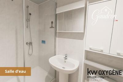 Maison - 76 m² - 4 pièces