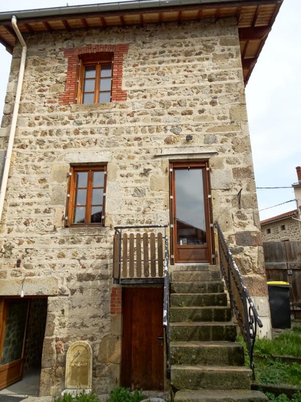 Maison - 129 m² - 9 pièces