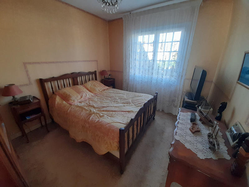 Maison - 136 m² - 7 pièces